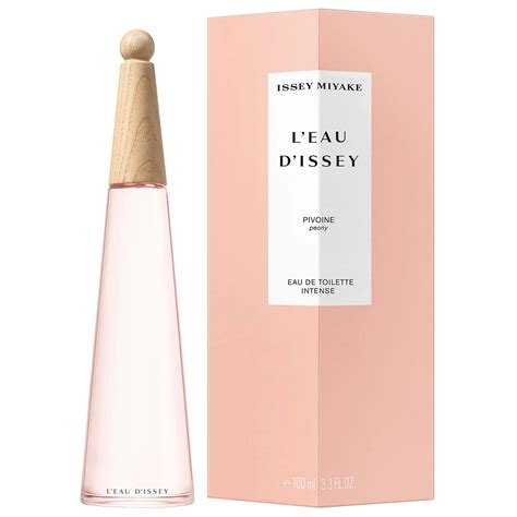 L Eau D Issey Pivoine