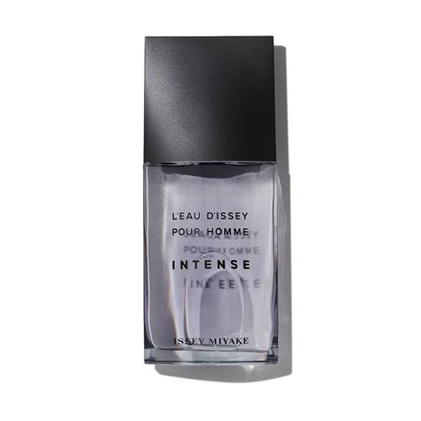 L Eau D Issey Pour Homme Intense