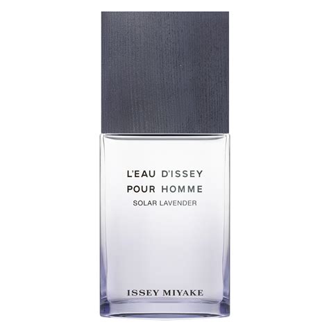 L Eau D Issey Pour Homme Solar Lavender