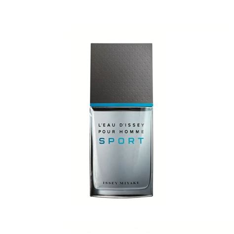 L Eau D Issey Pour Homme Sport