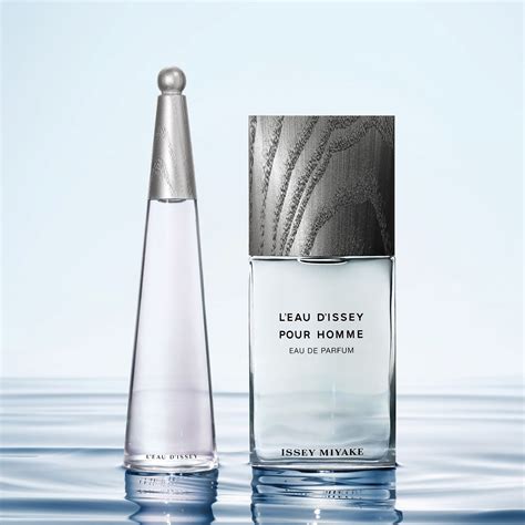 L Eau D Issey Pour Homme Summer 2014