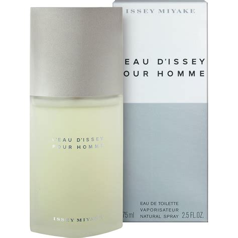 L Eau D Issey Pour Homme Summer 2015