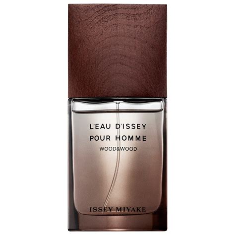 L Eau D Issey Pour Homme Wood Wood