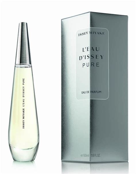 L Eau D Issey Pure