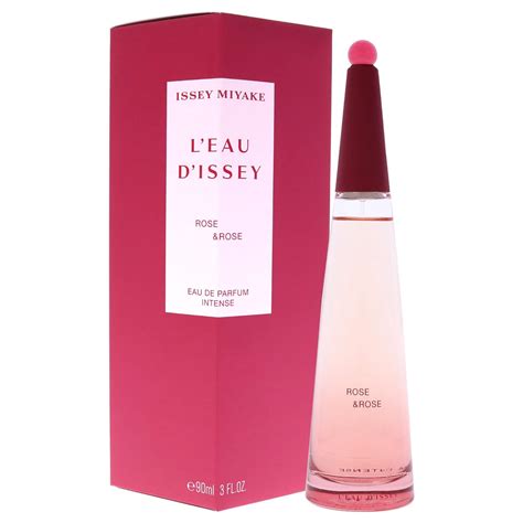 L Eau D Issey Rose Rose