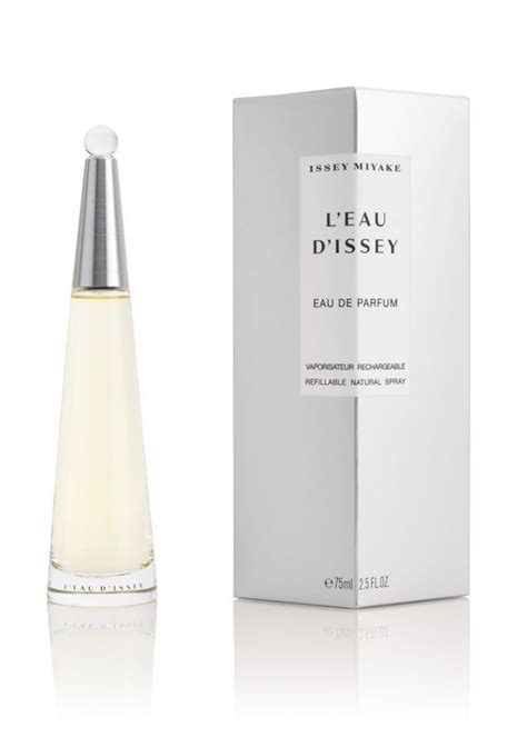 L Eau D Issey Summer 2006