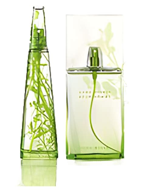 L Eau D Issey Summer 2007 Femme