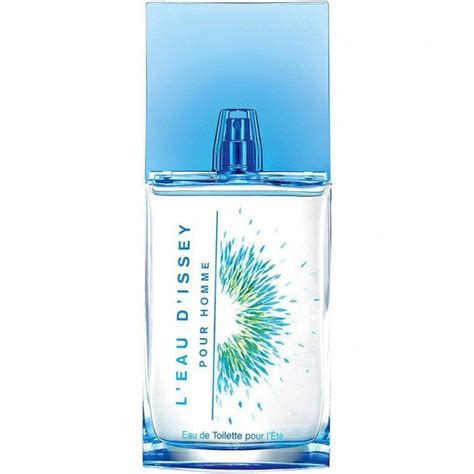 L Eau D Issey Summer 2016