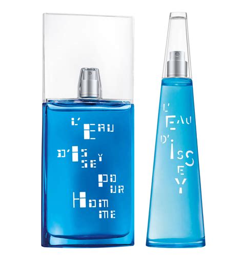 L Eau D Issey Summer 2017