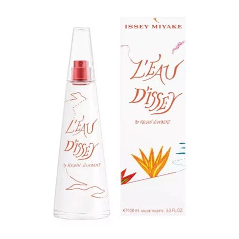 L Eau D Issey Summer Eau De Toilette