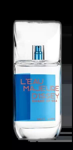 L Eau Majeure D Issey Shade Of Sea