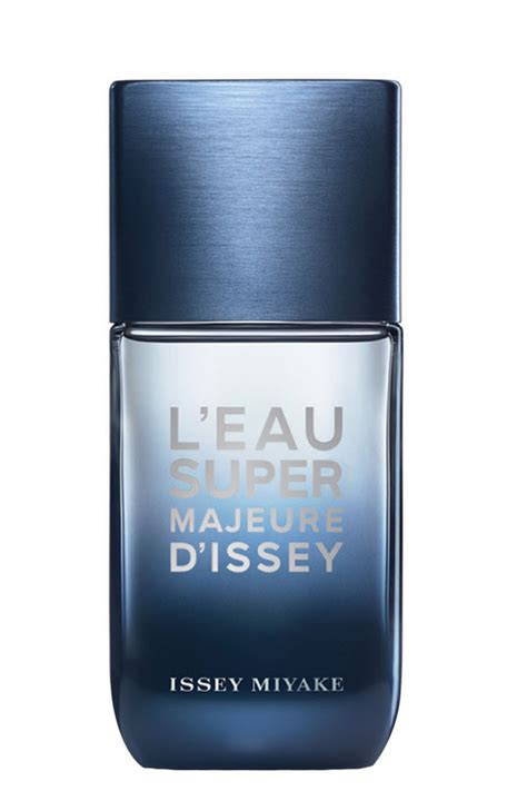 L Eau Super Majeure D Issey