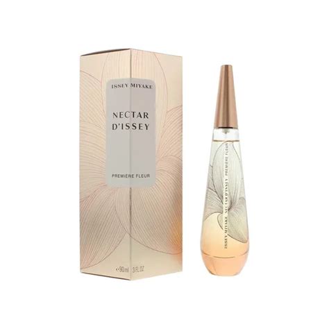 Nectar D Issey Premiere Fleur