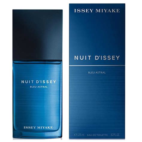 Nuit D Issey Bleu Astral