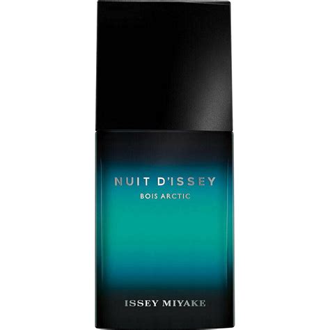 Nuit D Issey Bois Arctic