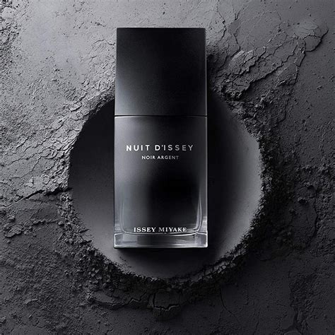 Nuit D Issey Noir Argent