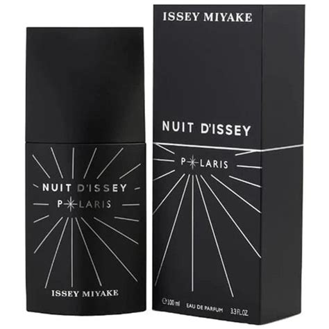 Nuit D Issey Polaris