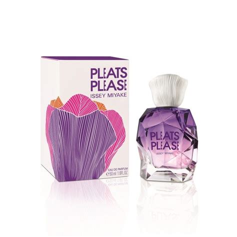 Pleats Please Eau De Parfum 2013