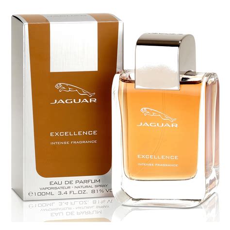 Jaguar Excellence