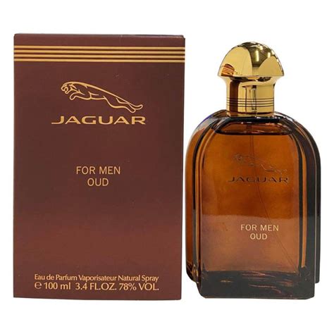 Jaguar For Men Oud