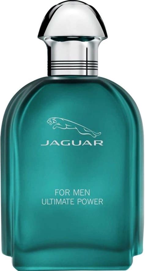 Jaguar For Men Ultimate Power