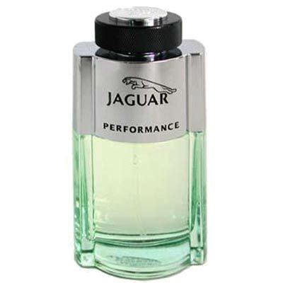 Jaguar Performance
