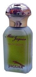 Miss Jaguar