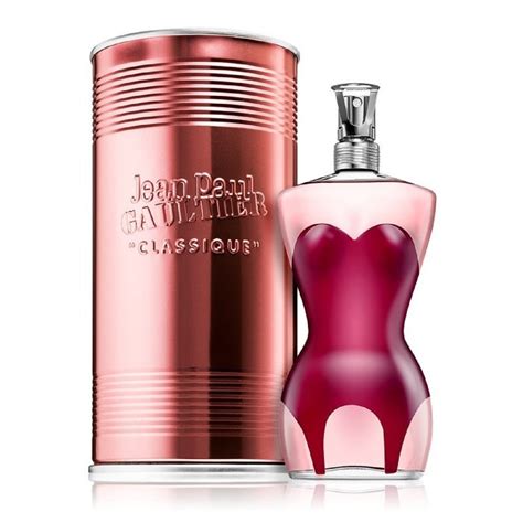 Classique Eau De Parfum