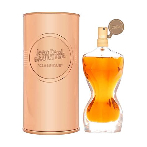 Classique Essence De Parfum
