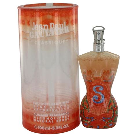 Classique L Eau D Ete 2007