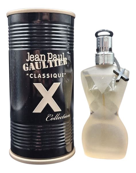 Classique X Eau De Parfum