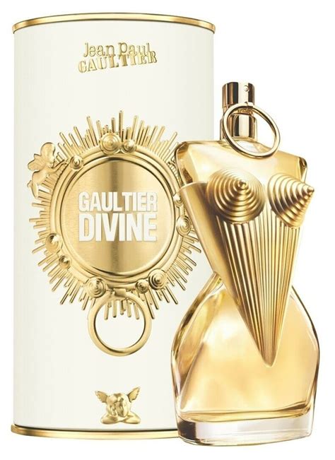 Gaultier Divine