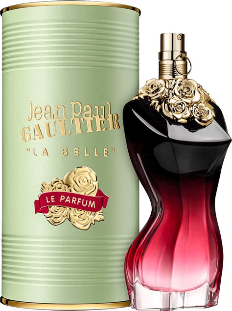 La Belle Le Parfum