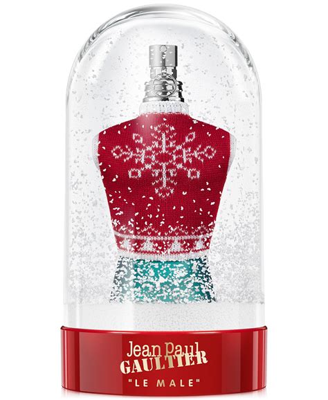 Le Male Collector Edition 2018