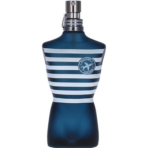 Le Male Eau Fraiche Gaultier Airlines
