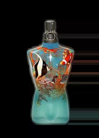 Le Male Les D Ete 2005