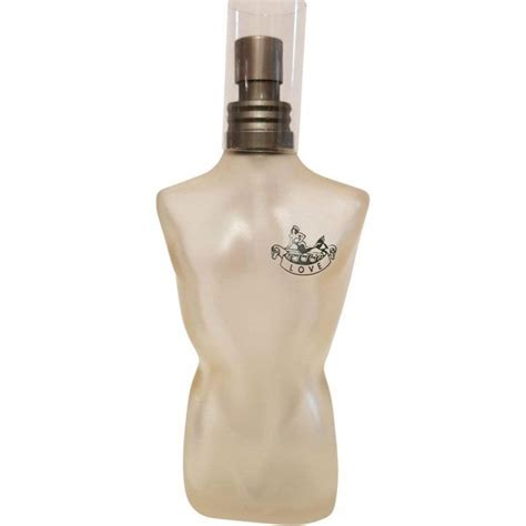 Le Male Tonique Cologne