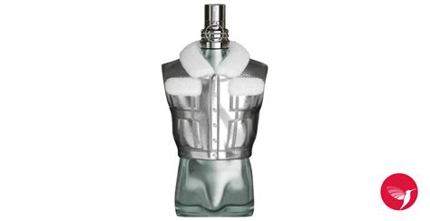 Le Male Xmas Limited Edition