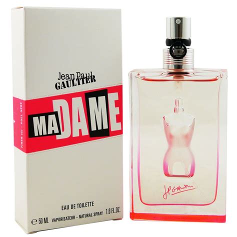 Ma Dame Eau De Parfum