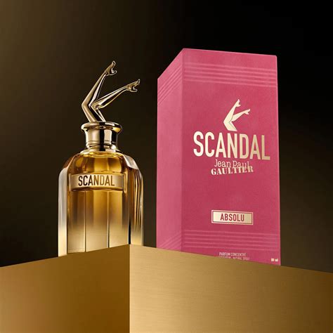 Scandal Absolu