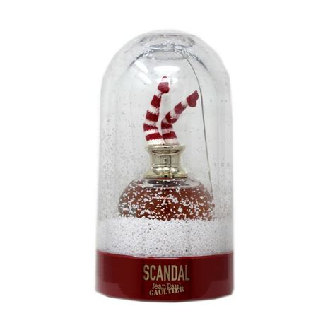 Scandal Collector S Snow Globe Edition