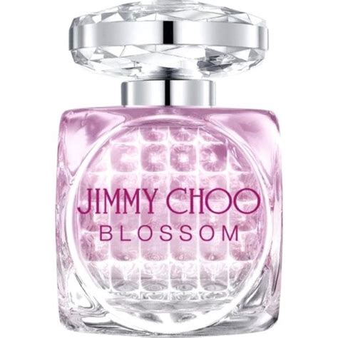 Jimmy Choo Blossom Special Edition 2019
