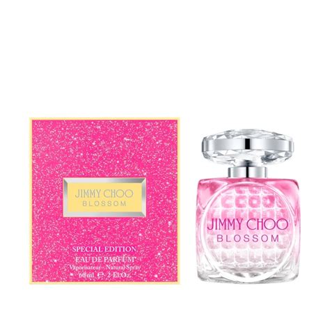 Jimmy Choo Blossom Special Edition 2022