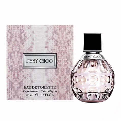Jimmy Choo Eau De Toilette