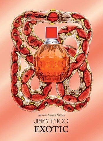 Jimmy Choo Exotic 2014