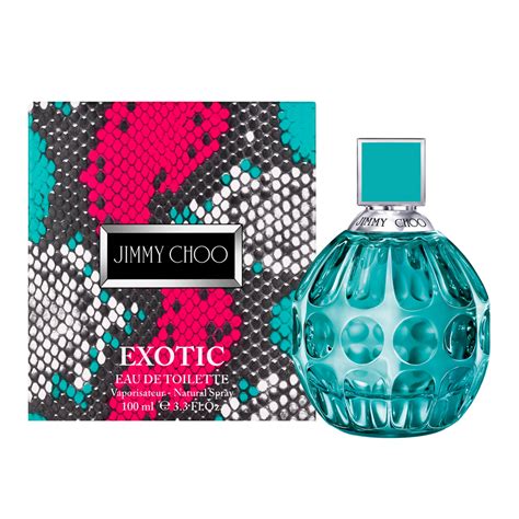 Jimmy Choo Exotic 2015