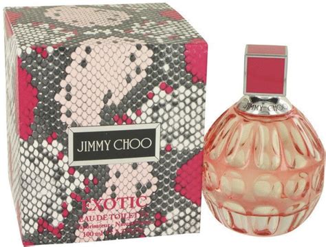 Jimmy Choo Exotic