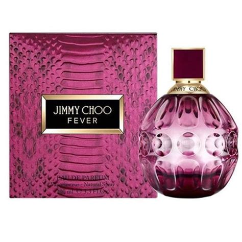 Jimmy Choo Fever
