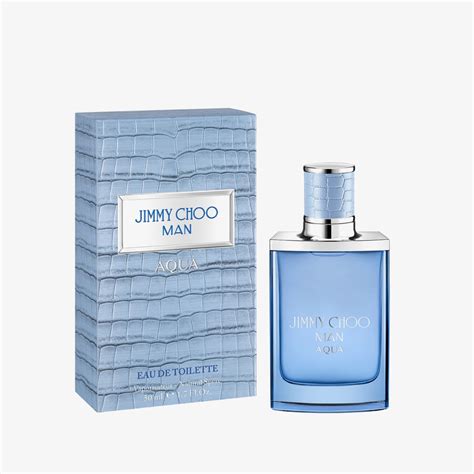 Jimmy Choo Man Aqua