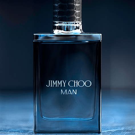 Jimmy Choo Man Blue